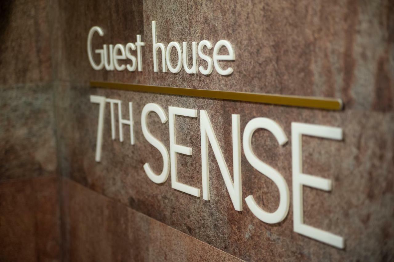 Boutique Guest House 7Th Sense بلوفديف المظهر الخارجي الصورة